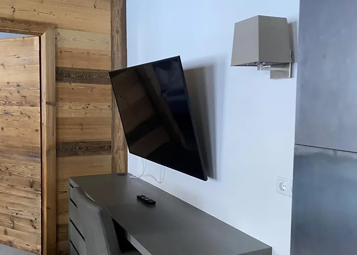 Haustierfreundliches Hotel: Dr. Aufmesser Appartements