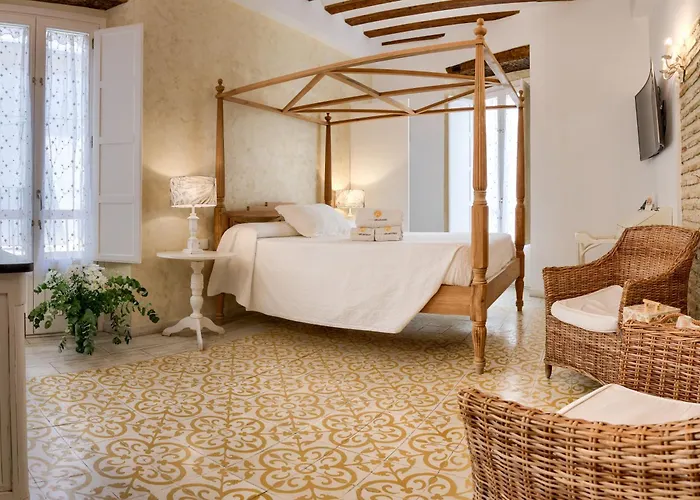 Argantonio Romantik Hotel