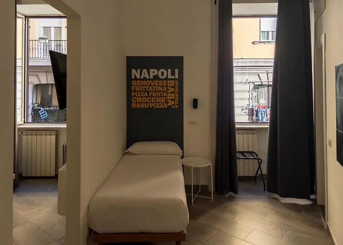 Aparthotel: Sweet Sleep Studios