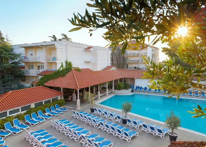 Hotel Waterman Kaktus