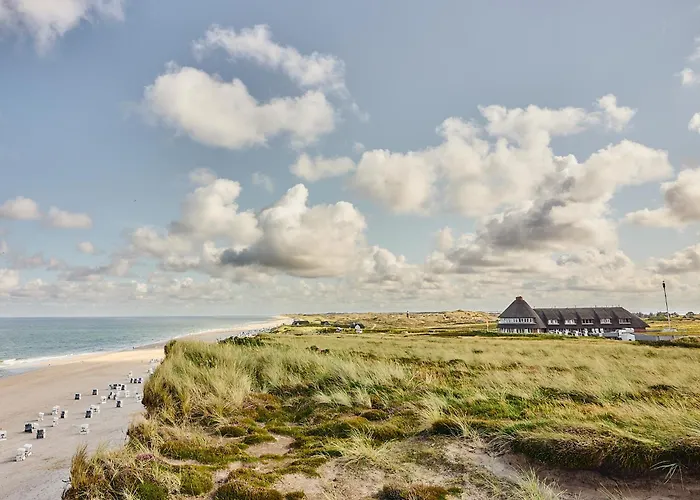 Sturmhaube Sylt