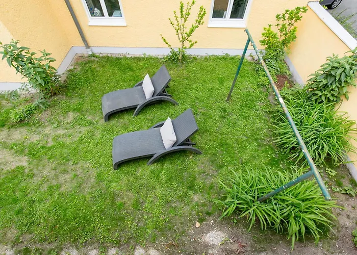 Salzburg Luxury Homes