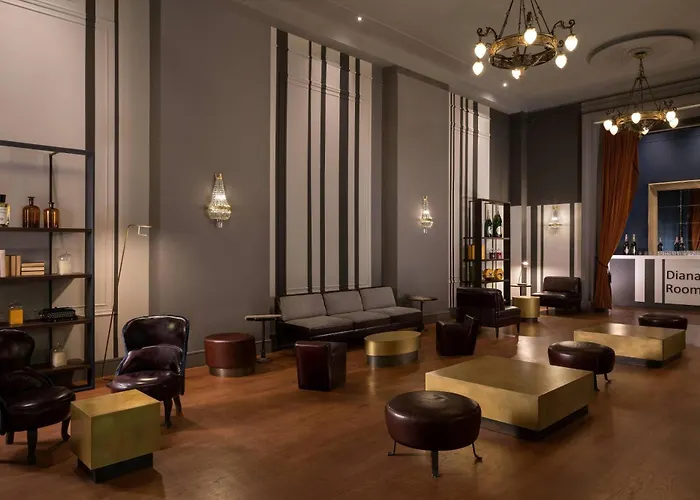 Sheraton Diana Majestic