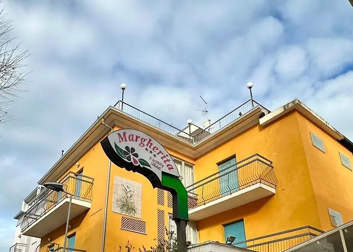 Margherita