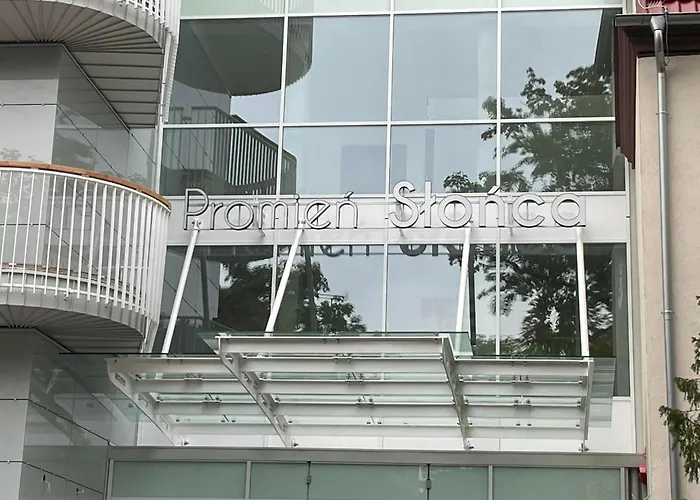 Familienhotel: Osrodek Wczasowy Temida