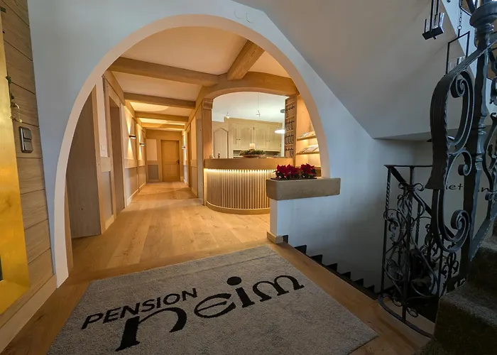 Pension Heim