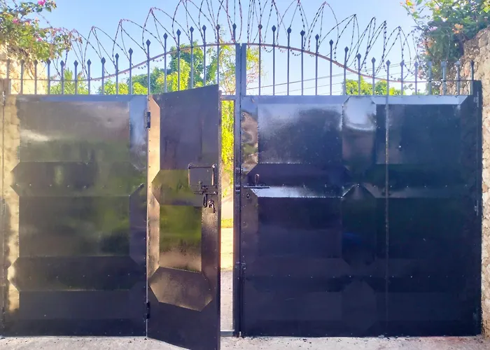 Villa: V-Szameitat Homes