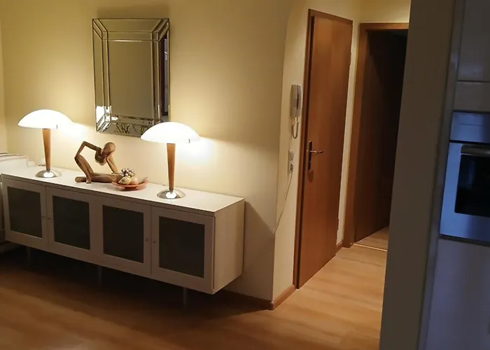 Hotel Landgasthof Adler