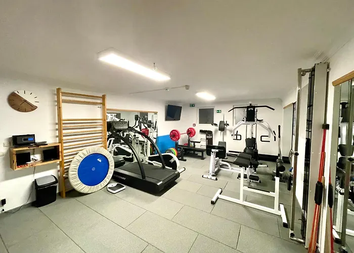 Naturhotel Reissenlehen