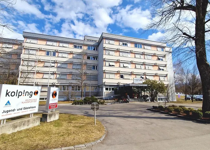 Kolping Gästehaus