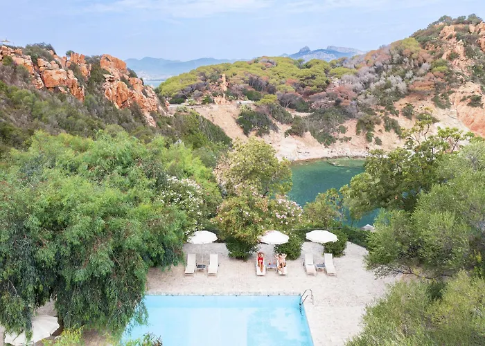 Arbatax Park Resort - Borgo Cala Moresca