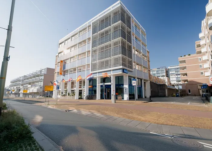  Easy The Hague Scheveningen
