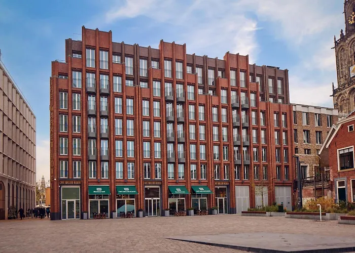 Kinderhotel Market