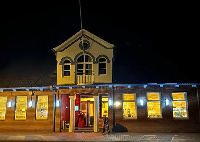 Alte Schmiede Hotel&Restaurant