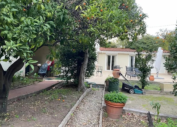 Familienhotel: Chez Nicole