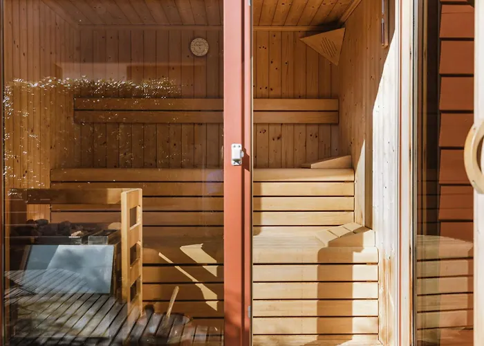 Jacuzzi-Hotel: Lindenhof Pure Luxury & Spa Dolcevita Resort