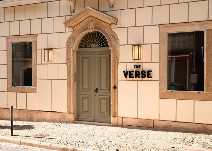 4 Sterne Hotels Verse
