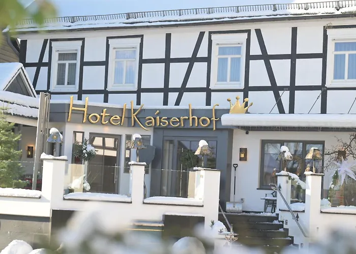 Kaiserhof