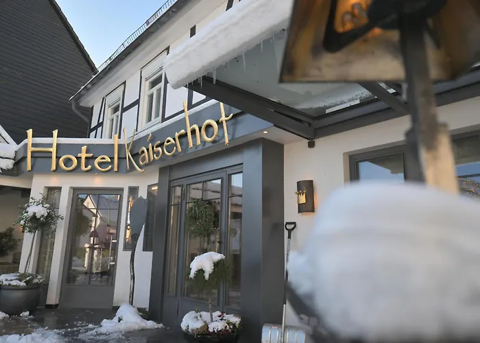 Kaiserhof