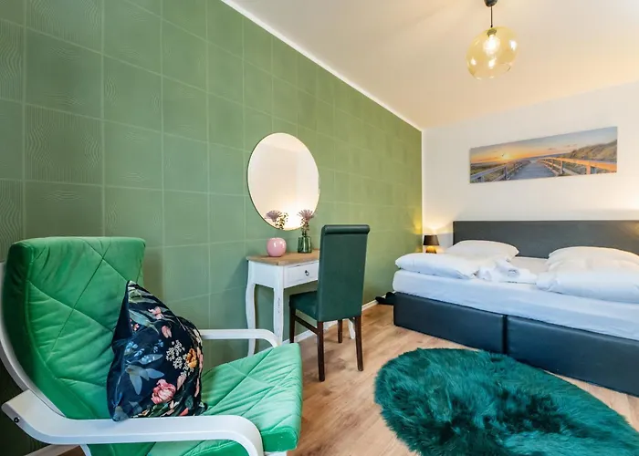 3-Sterne-Hotel: Pension Michelangelo