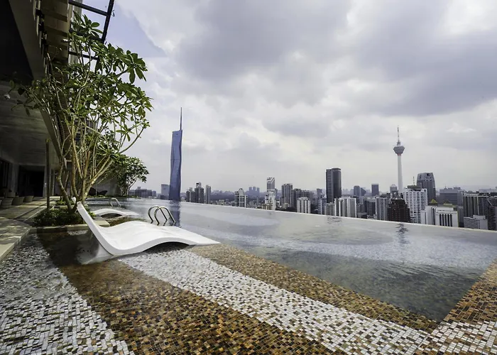 Sleeping Lion Suites