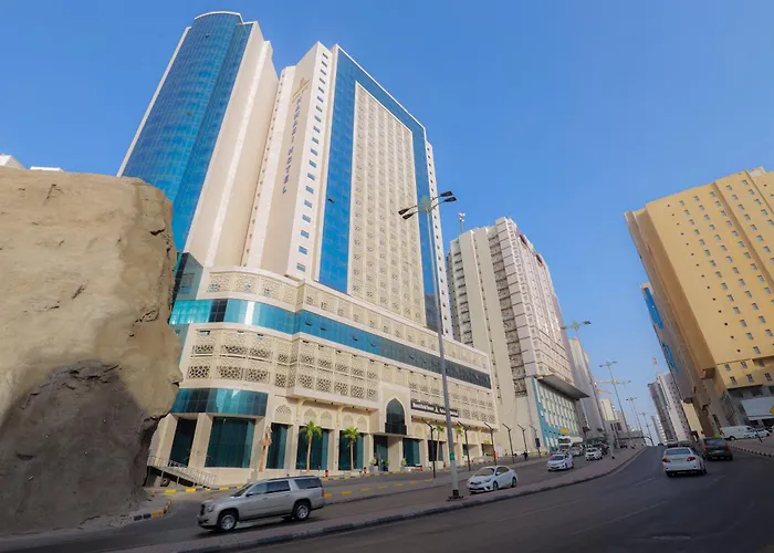 Nawazi Towers