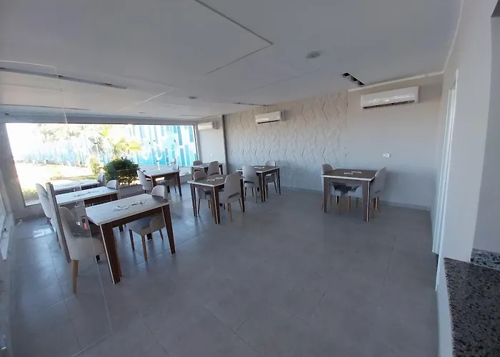 Scandic Resort 547