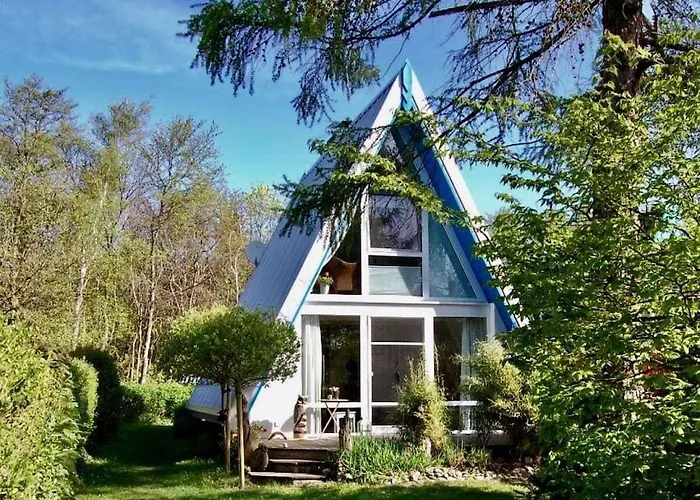 Hotel mit Hund Holiday Home Nurmeer