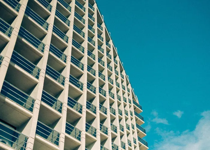 Hotel Marina