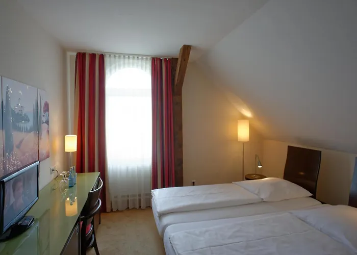 Hotel Marin