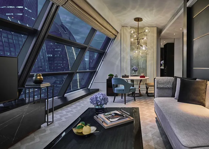 Wellness Hotels Rosewood Bangkok