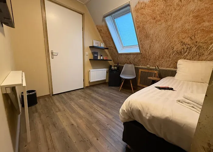 Logement Bij Hen Op Ameland