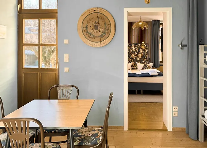 Hotel mit Tennis: Villa Fantasia Budget Boutique Hotel