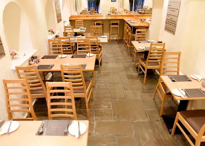 Hotel mit Aussicht: Sandyford Hotel