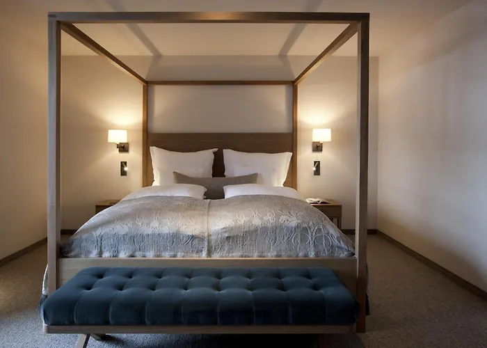 Resort: Hotel Berghof