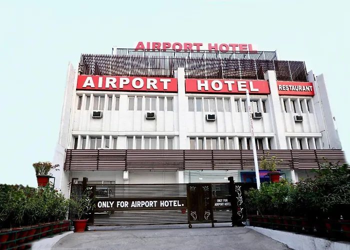 Kinderhotel Airport