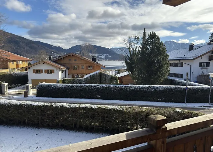 Ferienvermietung: Aparthotel Terrassenhof