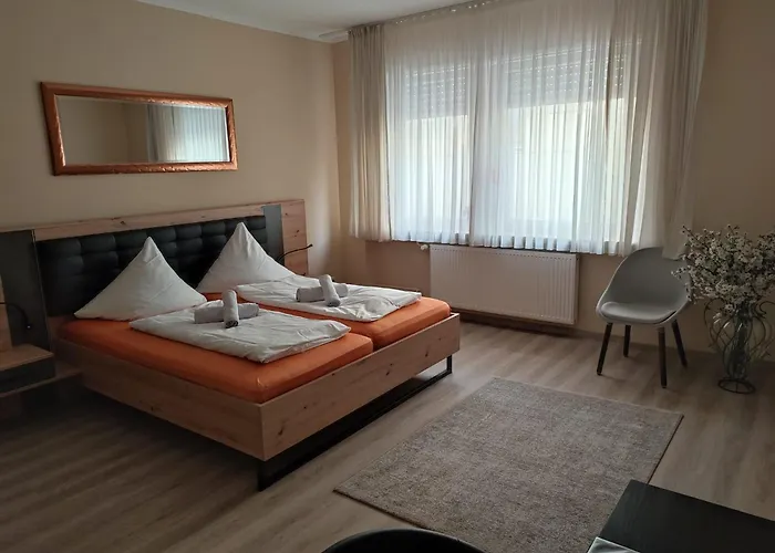3 SterneHotel Schweizer Stubb