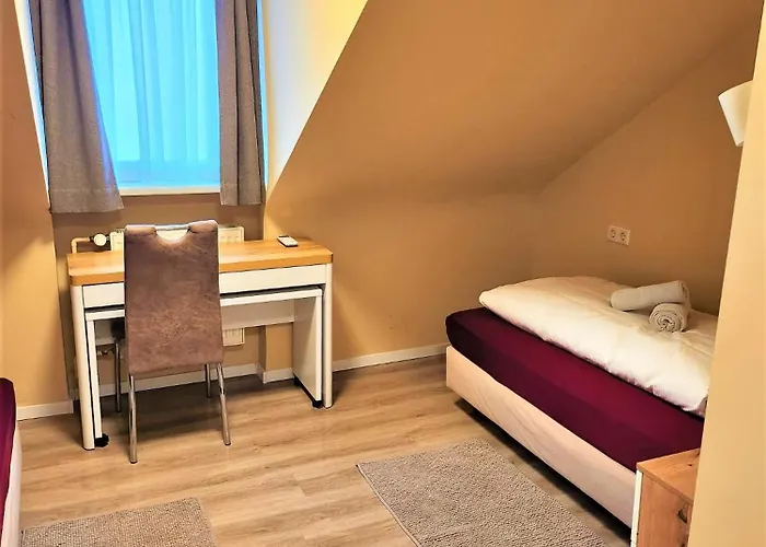 3 SterneHotel Schweizer Stubb