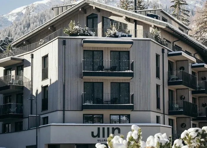 Ullrhaus