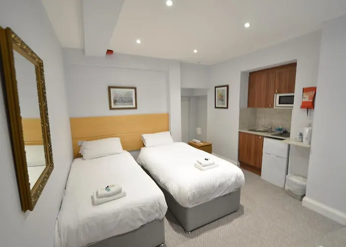 Amber Residence