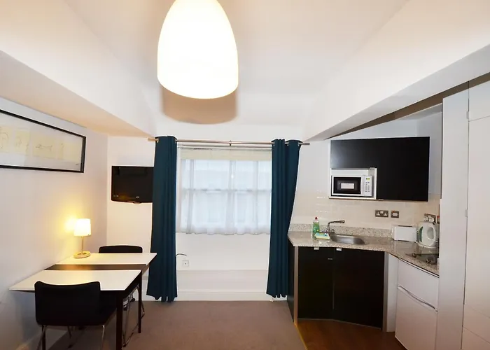 Amber Residence