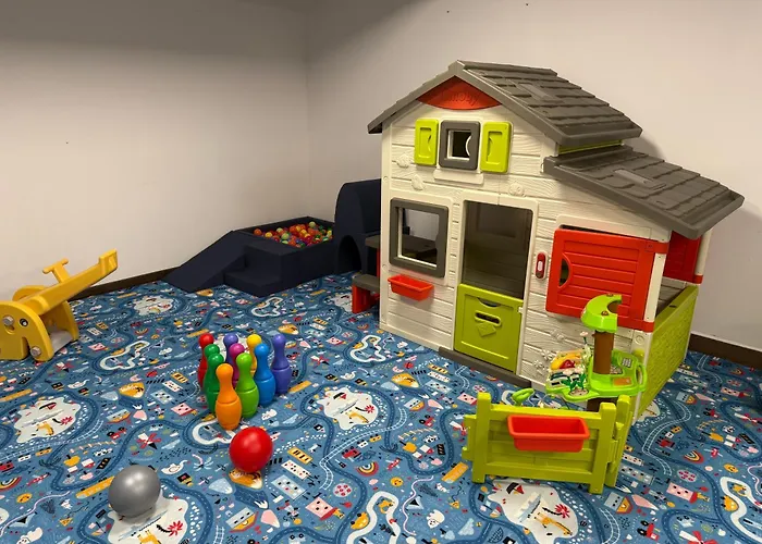 Karpacki & Spa - Blisko Wyciagu, Restauracja, Sala Zabaw, Bar 24H (Adults Only)