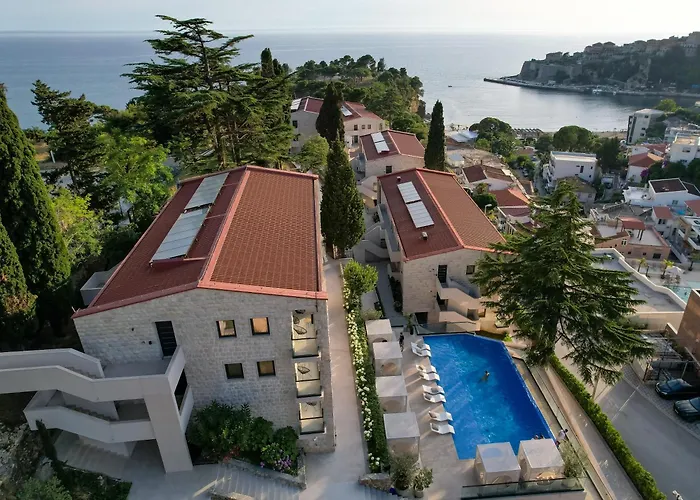 New Mediteran - Villa Edition
