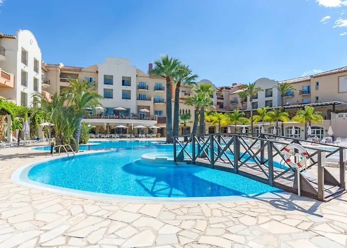 Marriott La Sella Golf Resort & Spa