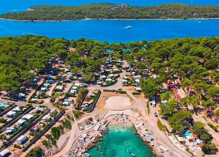 3 SterneHotel Camping Village Poljana