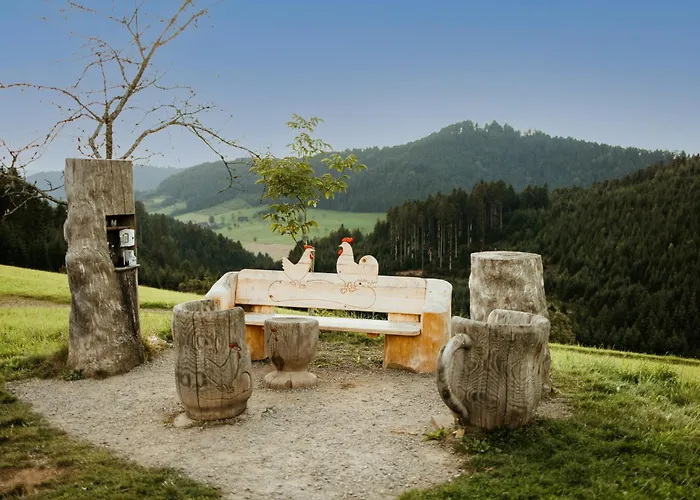 Landgasthof zum Pflug