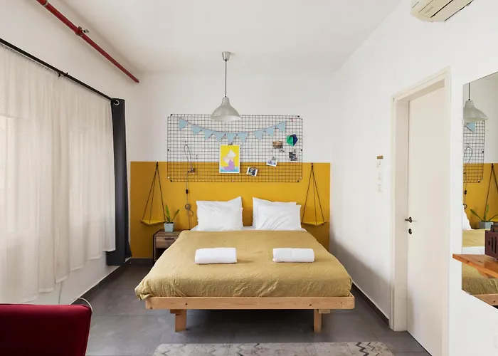 3-Sterne-Hotel: Rena'S House