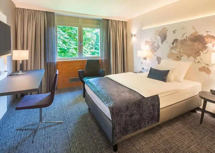 Best Western Plus Hotel Fellbach-Stuttgart