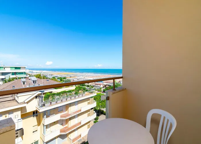 Luxushotel: Universal Hotel